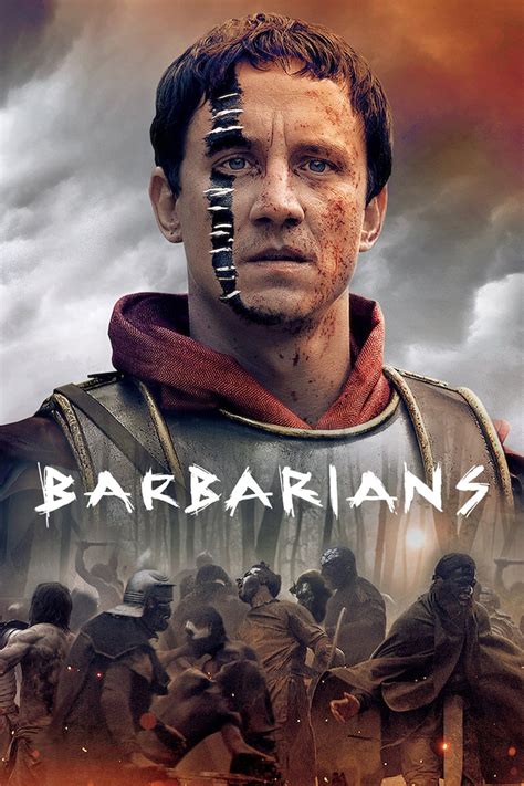 barbarous 365.com|Barbaros: Season 1 (2021) — The Movie Database (TMDB).